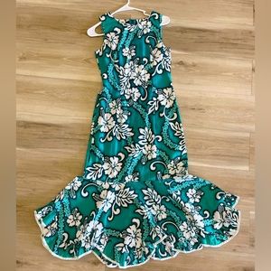 Hulo Hattie Womens dress. Size 4